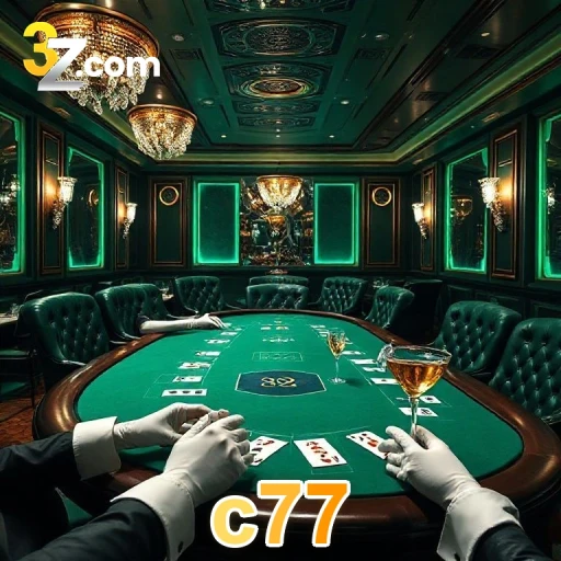 c77 app Jogos de caça-níqueis