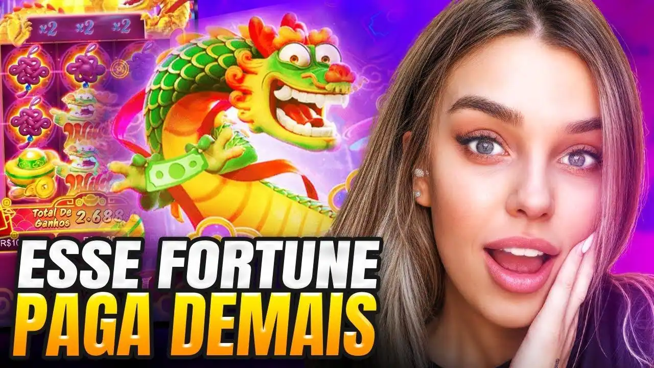 c77 Fortune Dragon