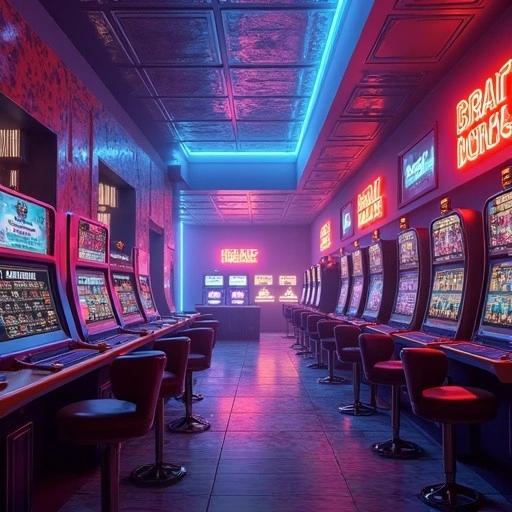 Drops & Wins c77 - Prêmios Aleatórios de até R$ 50.000
